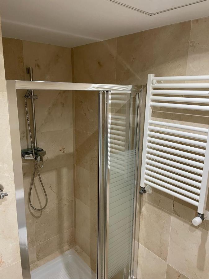 Roda Golf Penthouse Apartment - Dcmg Murcia Bagian luar foto